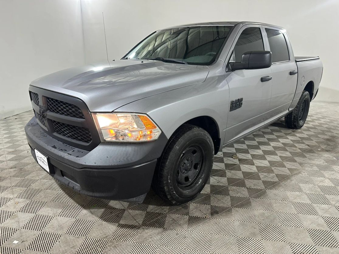 ram ram 1500 classic 2019 1C6RR6KG7KS657080 image ram ram 1500 classic 2019 1C6RR6KG7KS657080 image